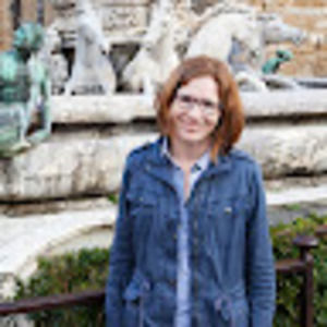 Meet your Posher, Heather